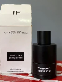 Tom ford ombre leather Testeur original switzerland eau de parfum 100ml
