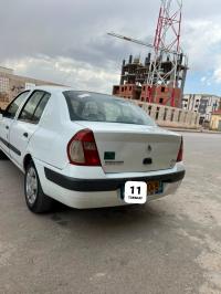 voitures-renault-clio-classique-2004-setif-algerie