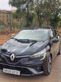 سيارات-renault-clio-5-2023-rs-line-السنية-وهران-الجزائر