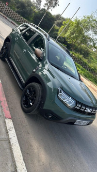 voitures-dacia-duster-2023-extreme-bab-ezzouar-alger-algerie