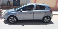 voitures-opel-corsa-2009-tissemsilt-algerie