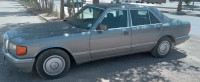 grande-berline-mercedes-300s-1990-batna-algerie