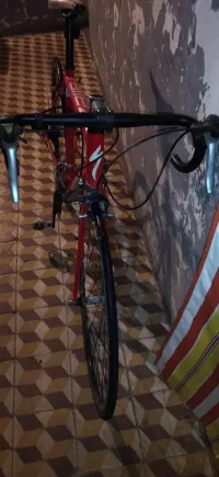 Velo course