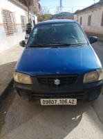 voitures-suzuki-alto-2006-sidi-amar-tipaza-algerie