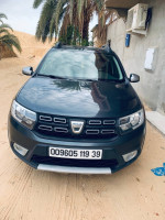 voitures-dacia-sandero-2019-debila-el-oued-algerie