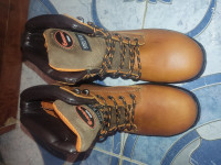 chaussures-homme-de-securite-professionnelle-cherchell-tipaza-algerie