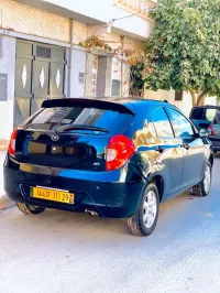 JAC A13 2011 