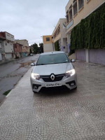 voitures-renault-symbol-2017-souk-ahras-algerie