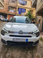 voitures-citroen-c4-2022-ain-naadja-alger-algerie