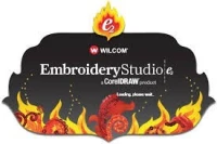 دورة تكوينية حول برنامج الخياطة الويلكوم formation sur wilcom e2 e4