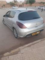 voitures-peugeot-308-2013-laghouat-algerie