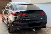 voitures-mercedes-gle-350de-2023-amg-bir-el-djir-oran-algerie