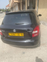 citadine-skoda-fabia-2014-visage-baraki-alger-algerie