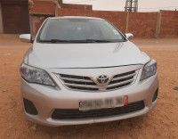 voitures-toyota-corolla-2011-ouargla-algerie