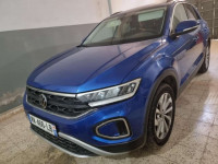 voitures-volkswagen-t-roc-2023-maghnia-tlemcen-algerie