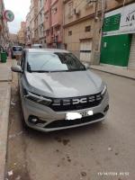 سيارات-dacia-sendero-2023-expression-المدية-الجزائر