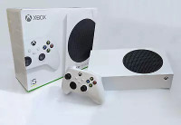 consoles-xbox-series-s-el-abiod-sidi-cheikh-bayadh-algerie