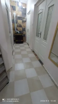 Vente Appartement F3 Alger Ain taya