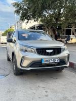 voitures-geely-gx3-pro-2024-annaba-algerie