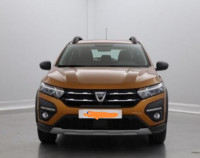 automobiles-dacia-stepway-2021-rouiba-alger-algerie