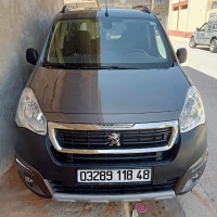 commerciale-peugeot-partner-2018-oued-rhiou-relizane-algerie