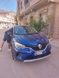 automobiles-renault-captur-intense-2023-tlemcen-algerie