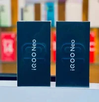 Vivo Vivo Iqoo neo 10