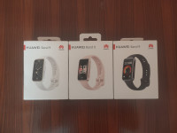 smart-watchs-huawei-band-9-baba-hassen-alger-algerie