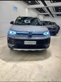 سيارات-volkswagen-tharu-xr-2026-براقي-الجزائر