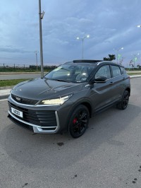 سيارات-geely-coolray-2026-full-options-براقي-الجزائر