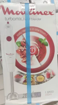 moulinex 350W