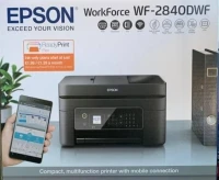 Epson WF 2840