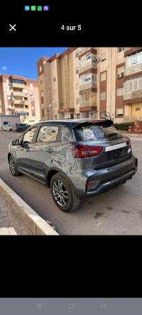سيارات-livan-x3-pro-2026-manuelle-avec-toit-ouvrant-باتنة-الجزائر