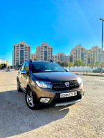 citadine-dacia-sandero-2021-stepway-privilege-boumerdes-algerie