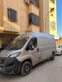 Transport de marchandises et déménagement sur toutes les distances