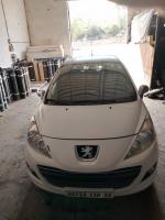 voitures-peugeot-207-2010-allure-heliopolis-guelma-algerie