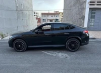 Mercedes GLC 2023 