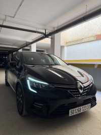 سيارات-renault-clio-5-2023-techno-وهران-الجزائر