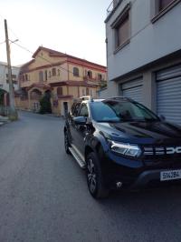 سيارات-dacia-duster-2023-journey-plus-بابا-حسن-الجزائر