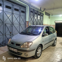 voitures-renault-scenic-2002-relizane-algerie