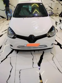 Renault Clio Campus 2014 Clio Campus