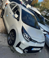 voitures-kia-picanto-2023-morning-baraki-alger-algerie