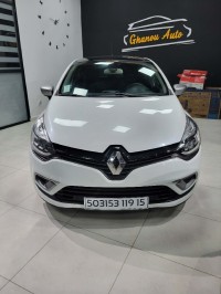 voitures-renault-clio-4-2019-gt-line-tizi-ouzou-algerie