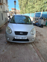 voitures-kia-picanto-2008-blida-algerie