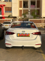 voitures-hyundai-accent-2018-bir-mourad-rais-alger-algerie