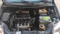 Chevrolet Aveo 5 portes 2007 LS+