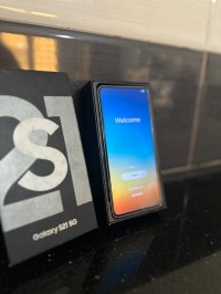 Samsung Galaxy S21 5G