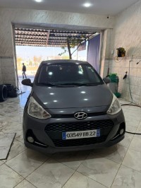 سيارات-hyundai-grand-i10-2018-سيدي-بلعباس-الجزائر