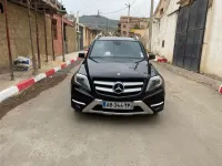 Mercedes GLK 2013 TECHNOLOGIE + 