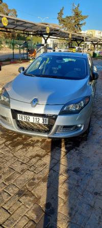 سيارات-renault-megane-3-2012-وهران-الجزائر